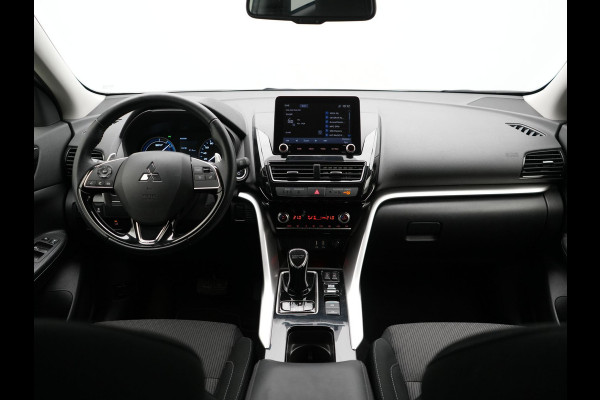 Mitsubishi Eclipse Cross 2.4 Intense Plug In Hybrid 188pk PHEV | Trekhaak | Apple Carplay | Voorstoelen Verwarmd | Keyless | Cruise Control | DAB |