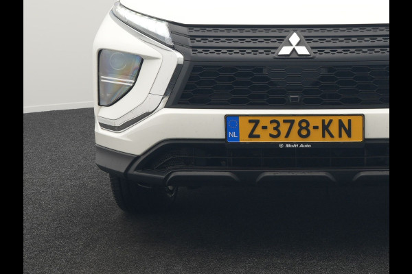 Mitsubishi Eclipse Cross 2.4 Intense Plug In Hybrid 188pk PHEV | Trekhaak | Apple Carplay | Voorstoelen Verwarmd | Keyless | Cruise Control | DAB |
