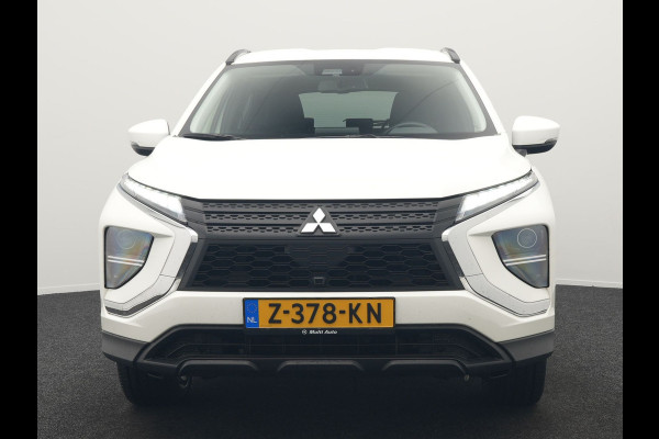 Mitsubishi Eclipse Cross 2.4 Intense Plug In Hybrid 188pk PHEV | Trekhaak | Apple Carplay | Voorstoelen Verwarmd | Keyless | Cruise Control | DAB |