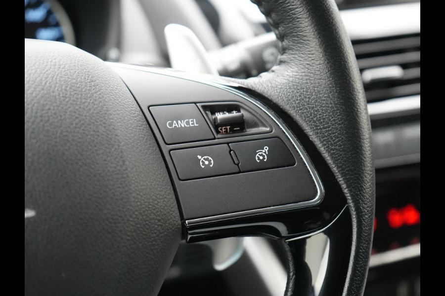 Mitsubishi Eclipse Cross 2.4 Intense Plug In Hybrid 188pk PHEV | Trekhaak | Apple Carplay | Voorstoelen Verwarmd | Keyless | Cruise Control | DAB |