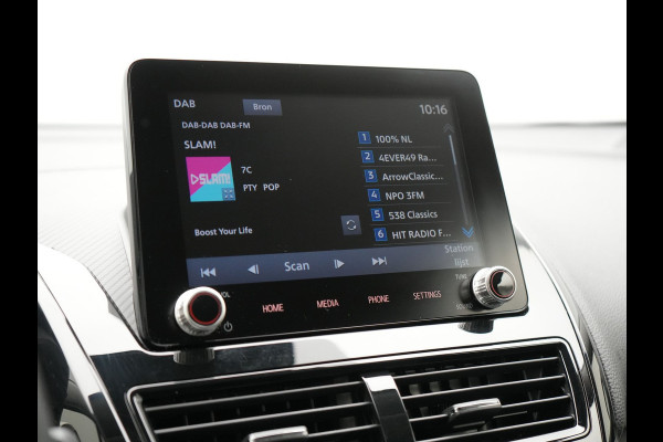 Mitsubishi Eclipse Cross 2.4 Intense Plug In Hybrid 188pk PHEV | Trekhaak | Apple Carplay | Voorstoelen Verwarmd | Keyless | Cruise Control | DAB |