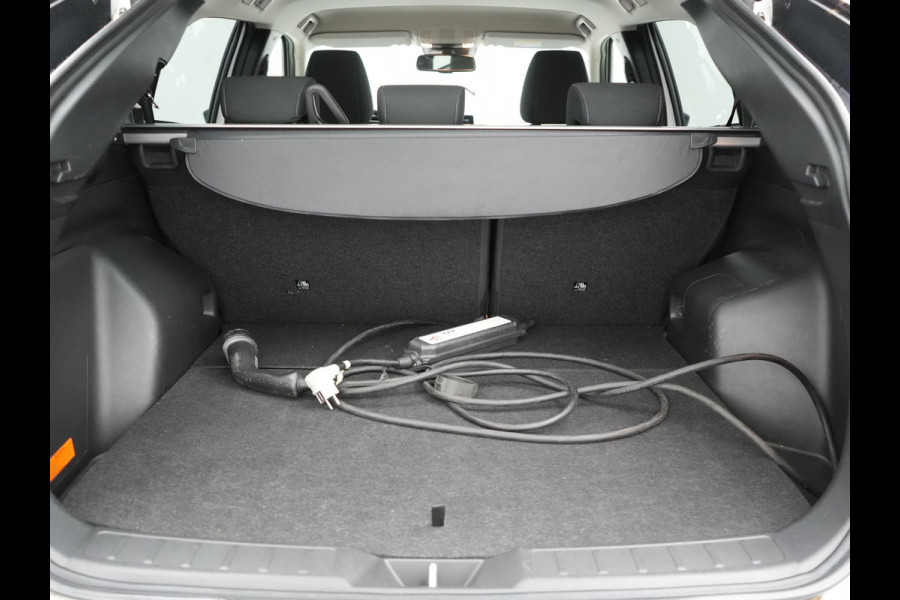 Mitsubishi Eclipse Cross 2.4 Intense Plug In Hybrid 188pk PHEV | Trekhaak | Apple Carplay | Voorstoelen Verwarmd | Keyless | Cruise Control | DAB |