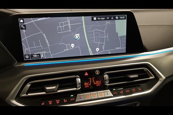 BMW X5 xDrive45e M Sport High Executive 394pk Panoramadak Adaptive Cruise Control Leder 20" 360 Camera HUD Display