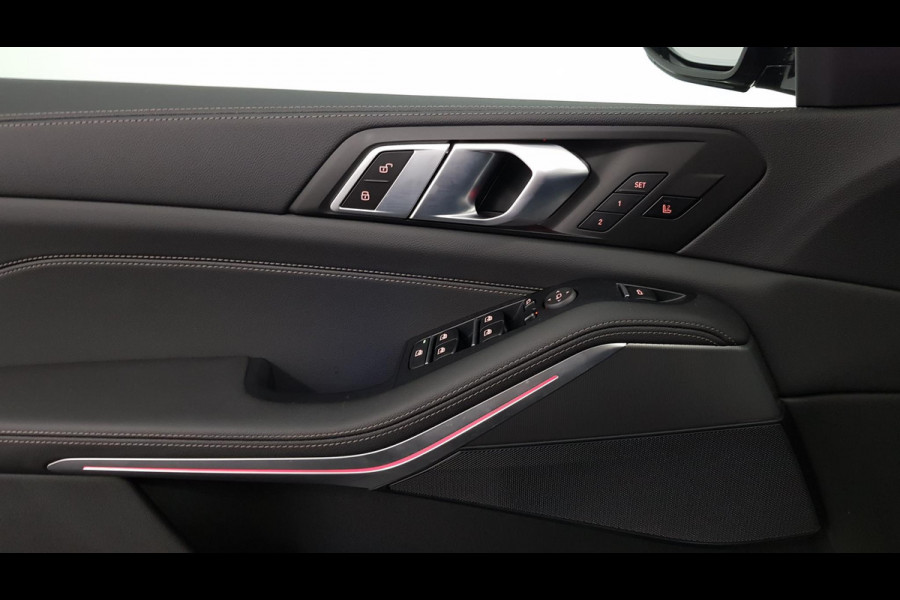 BMW X5 xDrive45e M Sport High Executive 394pk Panoramadak Adaptive Cruise Control Leder 20" 360 Camera HUD Display