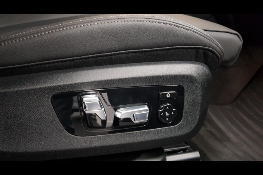 BMW X5 xDrive45e M Sport High Executive 394pk Panoramadak Adaptive Cruise Control Leder 20" 360 Camera HUD Display