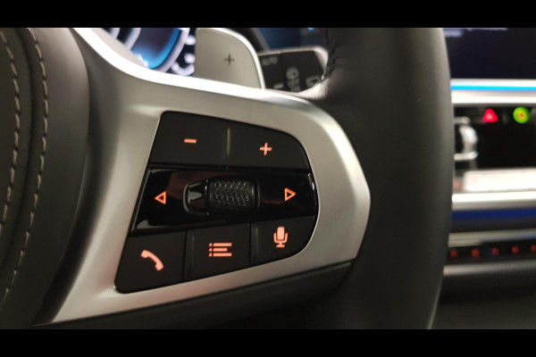 BMW X5 xDrive45e M Sport High Executive 394pk Panoramadak Adaptive Cruise Control Leder 20" 360 Camera HUD Display