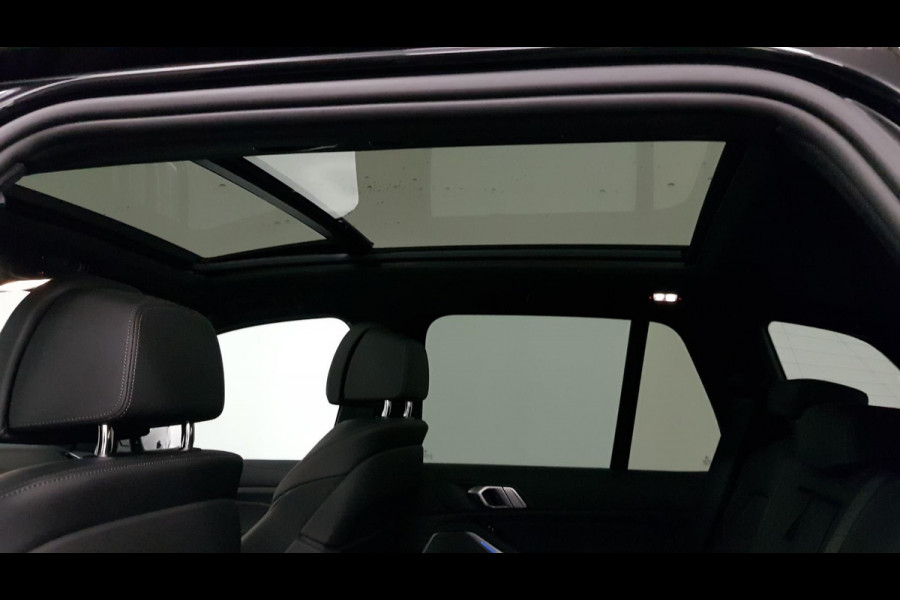 BMW X5 xDrive45e M Sport High Executive 394pk Panoramadak Adaptive Cruise Control Leder 20" 360 Camera HUD Display