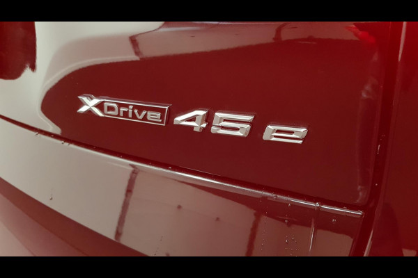 BMW X5 xDrive45e M Sport High Executive 394pk Panoramadak Adaptive Cruise Control Leder 20" 360 Camera HUD Display