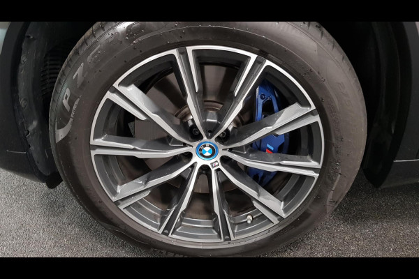 BMW X5 xDrive45e M Sport High Executive 394pk Panoramadak Adaptive Cruise Control Leder 20" 360 Camera HUD Display