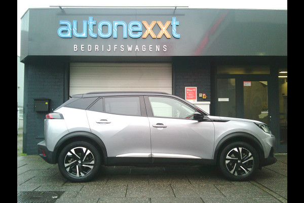 Peugeot e-2008 EV GT Première 1 fase 50 kWh 1e EIGENAAR I GT UITVOERING I DEALERONDERHOUDEN