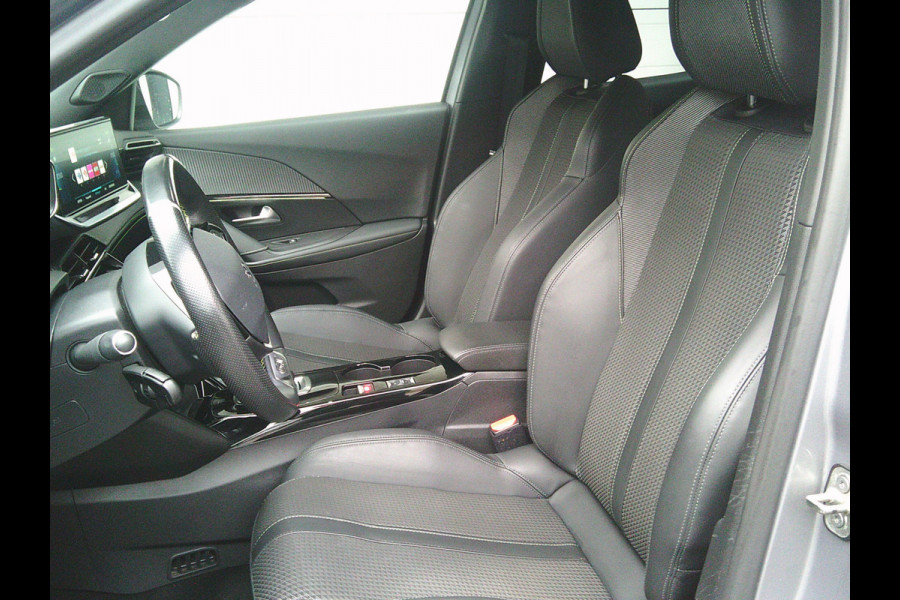 Peugeot e-2008 EV GT Première 1 fase 50 kWh 1e EIGENAAR I GT UITVOERING I DEALERONDERHOUDEN