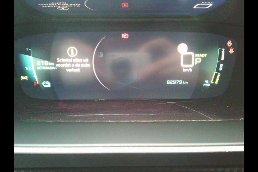 Peugeot e-2008 EV GT Première 1 fase 50 kWh 1e EIGENAAR I GT UITVOERING I DEALERONDERHOUDEN