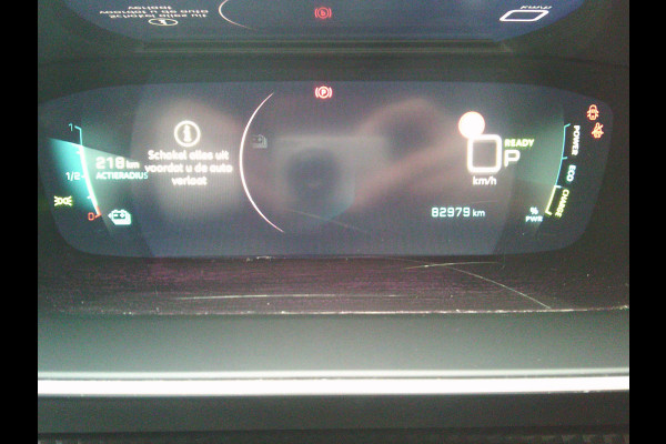 Peugeot e-2008 EV GT Première 1 fase 50 kWh 1e EIGENAAR I GT UITVOERING I DEALERONDERHOUDEN
