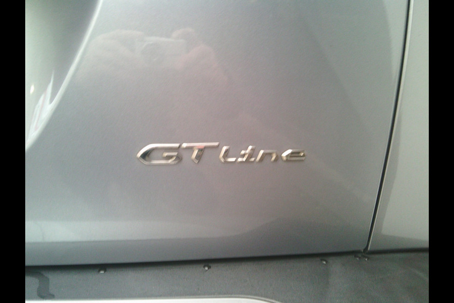 Peugeot e-2008 EV GT Première 1 fase 50 kWh 1e EIGENAAR I GT UITVOERING I DEALERONDERHOUDEN