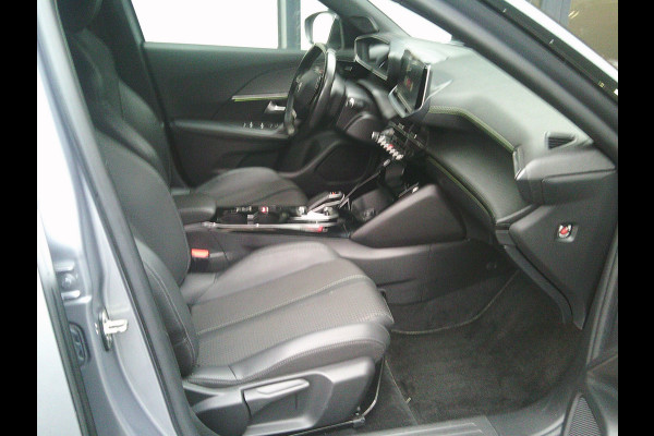 Peugeot e-2008 EV GT Première 1 fase 50 kWh 1e EIGENAAR I GT UITVOERING I DEALERONDERHOUDEN