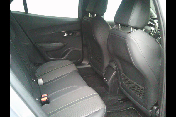 Peugeot e-2008 EV GT Première 1 fase 50 kWh 1e EIGENAAR I GT UITVOERING I DEALERONDERHOUDEN