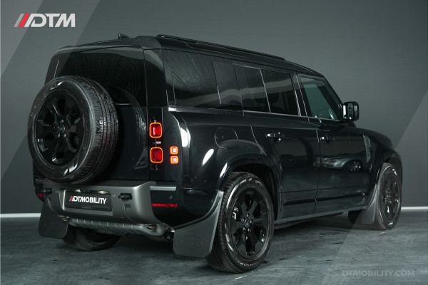 Land Rover Defender 110 2.0 P300e 110 X-Dynamic SE | Nieuw | Meridan | Leder