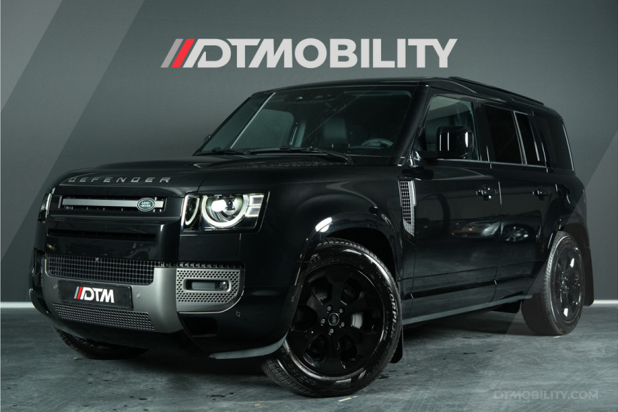 Land Rover Defender 110 2.0 P300e 110 X-Dynamic SE | Nieuw | Meridan | Leder