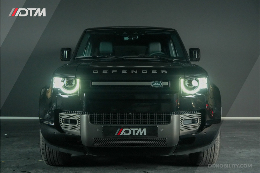 Land Rover Defender 110 2.0 P300e 110 X-Dynamic SE | Nieuw | Meridan | Leder