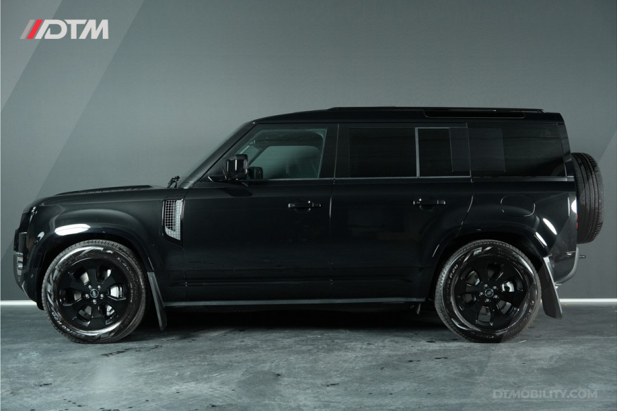 Land Rover Defender 110 2.0 P300e 110 X-Dynamic SE | Nieuw | Meridan | Leder