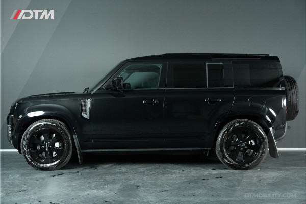 Land Rover Defender 110 2.0 P300e 110 X-Dynamic SE | Nieuw | Meridan | Leder