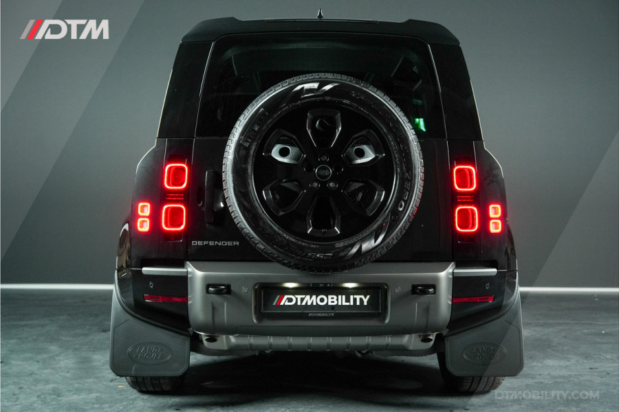 Land Rover Defender 110 2.0 P300e 110 X-Dynamic SE | Nieuw | Meridan | Leder
