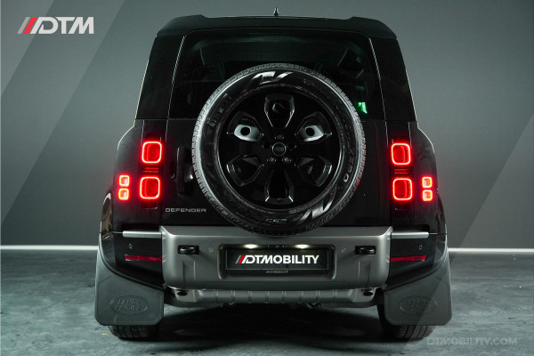 Land Rover Defender 110 2.0 P300e 110 X-Dynamic SE | Nieuw | Meridan | Leder