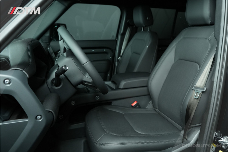 Land Rover Defender 110 2.0 P300e 110 X-Dynamic SE | Nieuw | Meridan | Leder
