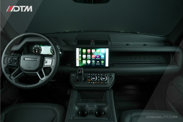 Land Rover Defender 110 2.0 P300e 110 X-Dynamic SE | Nieuw | Meridan | Leder