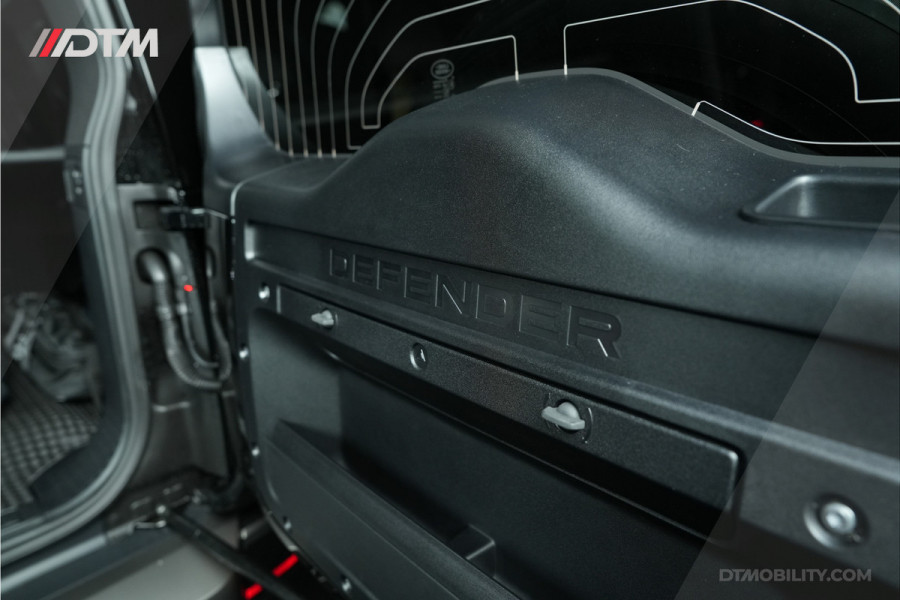 Land Rover Defender 110 2.0 P300e 110 X-Dynamic SE | Nieuw | Meridan | Leder