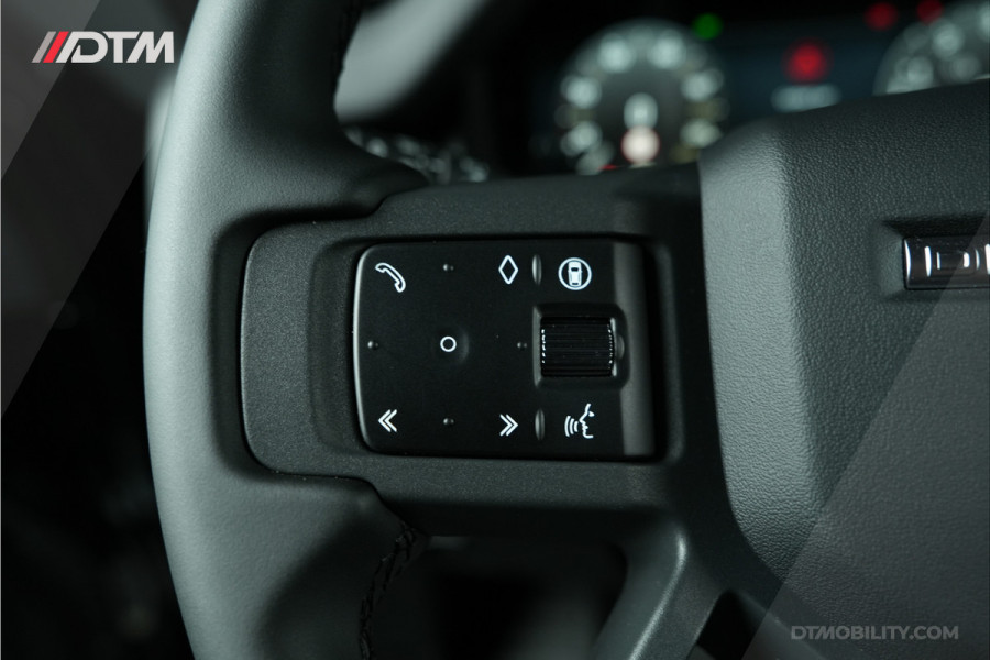 Land Rover Defender 110 2.0 P300e 110 X-Dynamic SE | Nieuw | Meridan | Leder