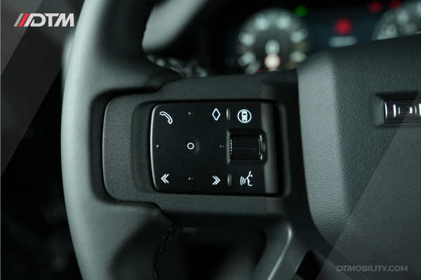 Land Rover Defender 110 2.0 P300e 110 X-Dynamic SE | Nieuw | Meridan | Leder