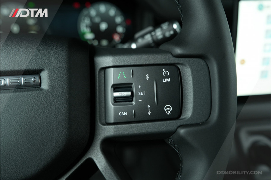 Land Rover Defender 110 2.0 P300e 110 X-Dynamic SE | Nieuw | Meridan | Leder