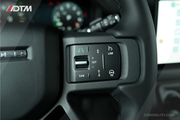 Land Rover Defender 110 2.0 P300e 110 X-Dynamic SE | Nieuw | Meridan | Leder