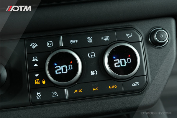 Land Rover Defender 110 2.0 P300e 110 X-Dynamic SE | Nieuw | Meridan | Leder