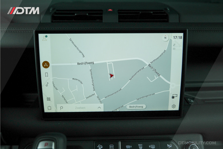 Land Rover Defender 110 2.0 P300e 110 X-Dynamic SE | Nieuw | Meridan | Leder
