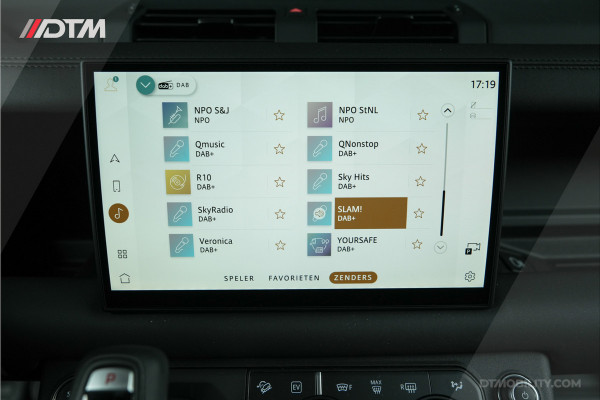 Land Rover Defender 110 2.0 P300e 110 X-Dynamic SE | Nieuw | Meridan | Leder