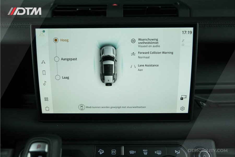 Land Rover Defender 110 2.0 P300e 110 X-Dynamic SE | Nieuw | Meridan | Leder