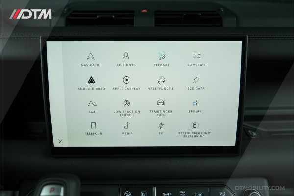 Land Rover Defender 110 2.0 P300e 110 X-Dynamic SE | Nieuw | Meridan | Leder