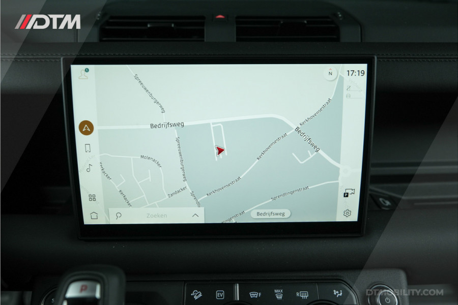 Land Rover Defender 110 2.0 P300e 110 X-Dynamic SE | Nieuw | Meridan | Leder