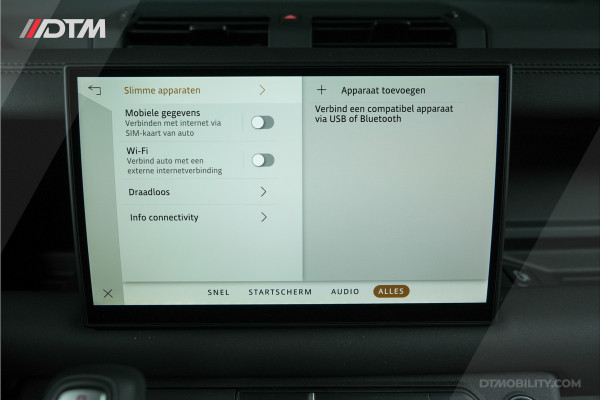 Land Rover Defender 110 2.0 P300e 110 X-Dynamic SE | Nieuw | Meridan | Leder