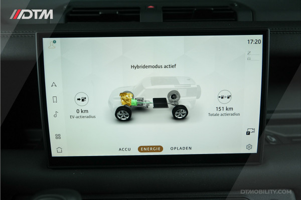 Land Rover Defender 110 2.0 P300e 110 X-Dynamic SE | Nieuw | Meridan | Leder