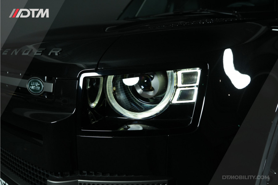 Land Rover Defender 110 2.0 P300e 110 X-Dynamic SE | Nieuw | Meridan | Leder