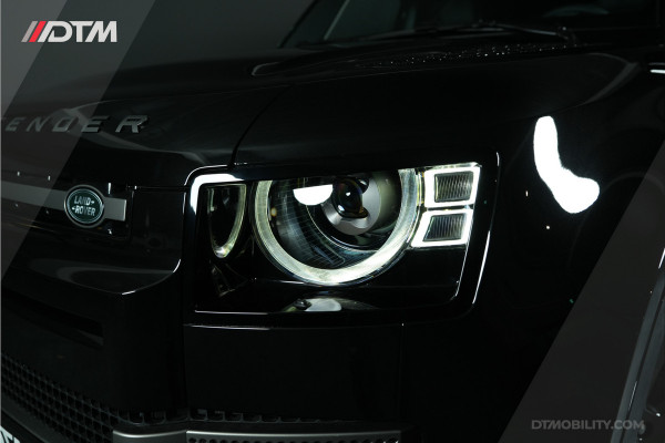 Land Rover Defender 110 2.0 P300e 110 X-Dynamic SE | Nieuw | Meridan | Leder