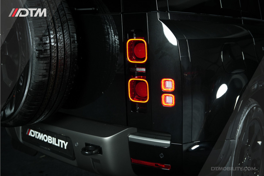 Land Rover Defender 110 2.0 P300e 110 X-Dynamic SE | Nieuw | Meridan | Leder