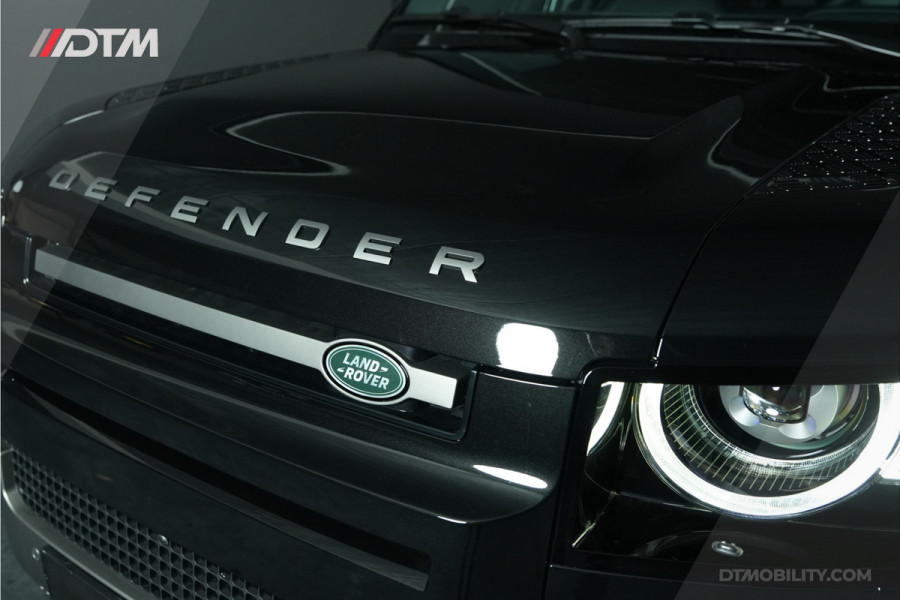 Land Rover Defender 110 2.0 P300e 110 X-Dynamic SE | Nieuw | Meridan | Leder