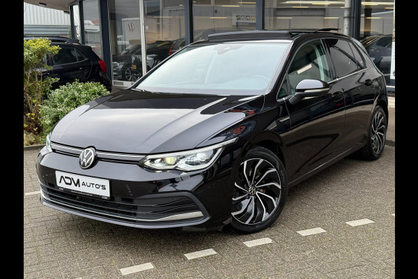 Volkswagen Golf 1.5 TSI STYLE l ACC l XENON l PANO