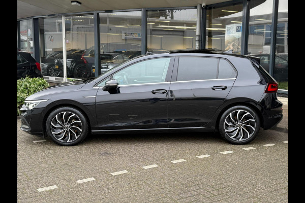 Volkswagen Golf 1.5 TSI STYLE l ACC l XENON l PANO