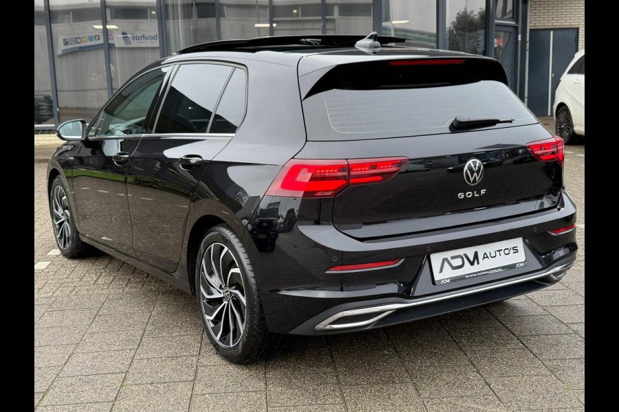 Volkswagen Golf 1.5 TSI STYLE l ACC l XENON l PANO