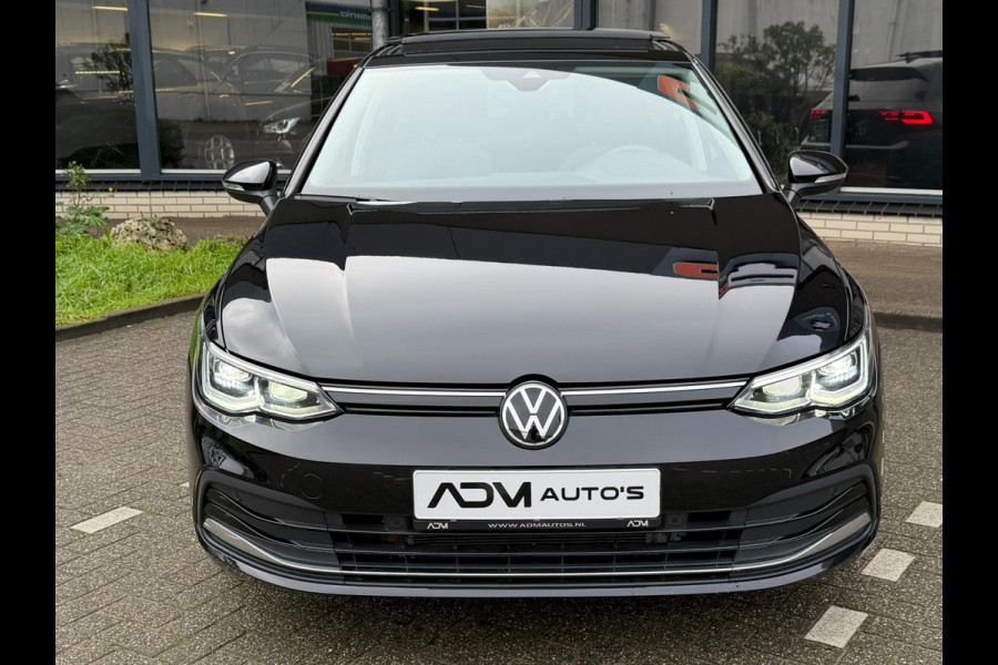 Volkswagen Golf 1.5 TSI STYLE l ACC l XENON l PANO